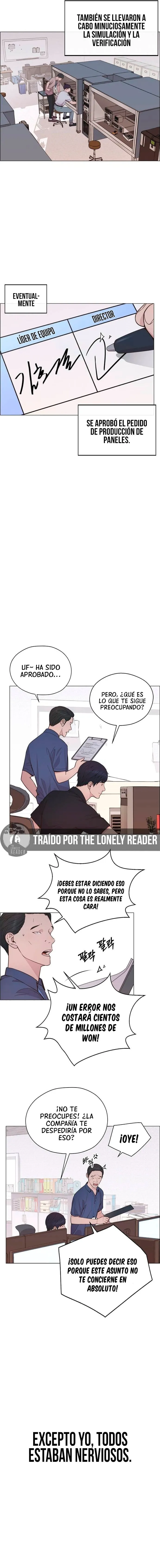 Real Man Capítulo 190 en Línea - página 8