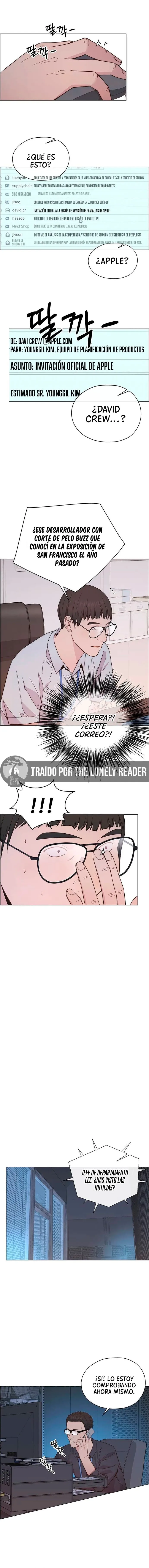Real Man Capítulo 190 en Línea - página 10