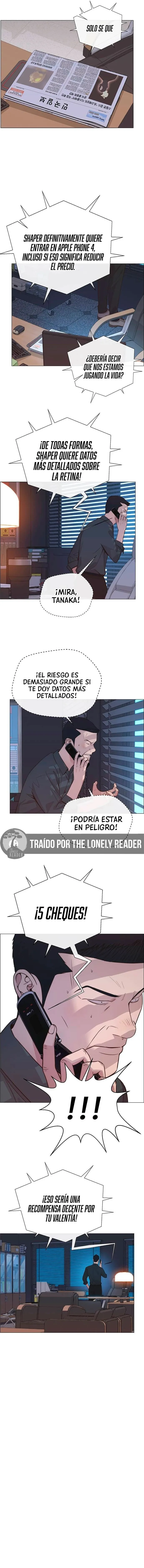 Real Man Capítulo 190 en Línea - página 13