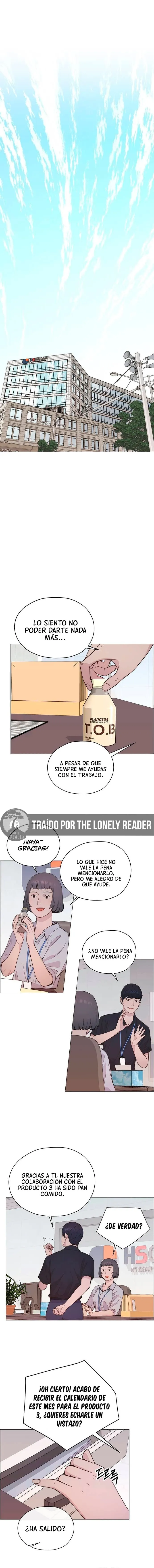 Real Man Capítulo 190 en Línea - página 14
