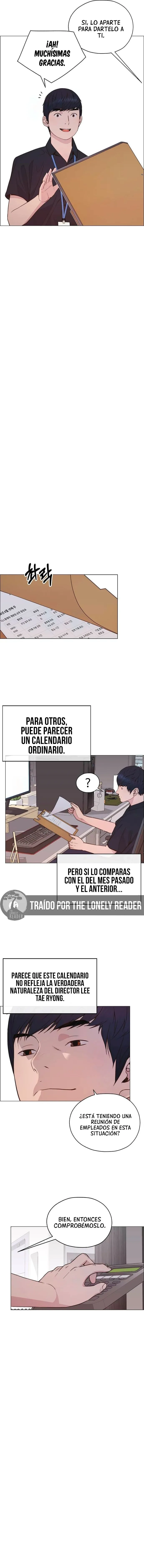 Real Man Capítulo 190 en Línea - página 15