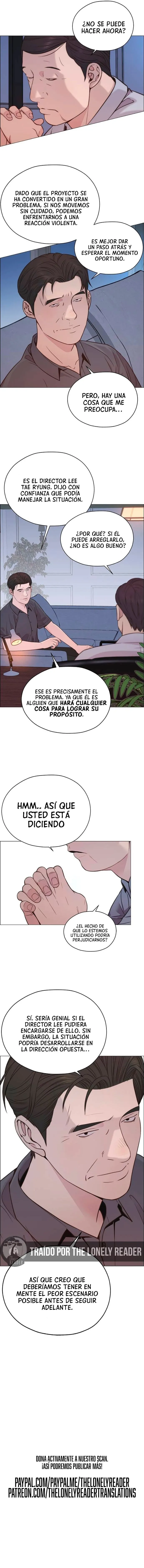 Real Man Capítulo 191 en Línea - página 5