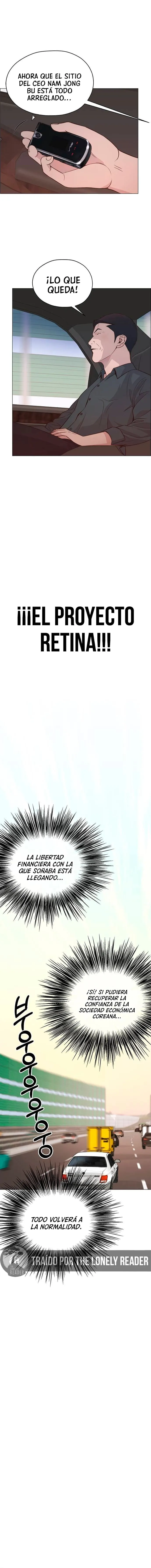 Real Man Capítulo 191 en Línea - página 11