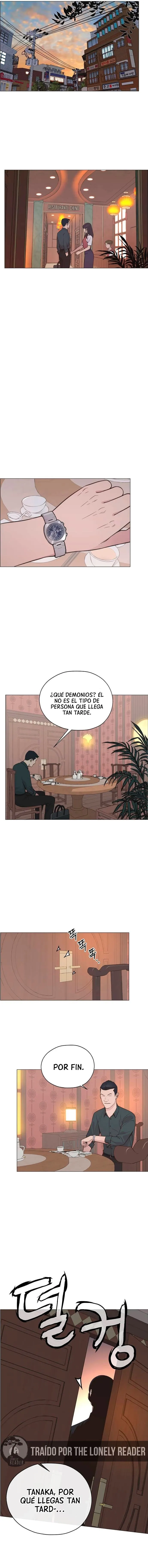 Real Man Capítulo 191 en Línea - página 12