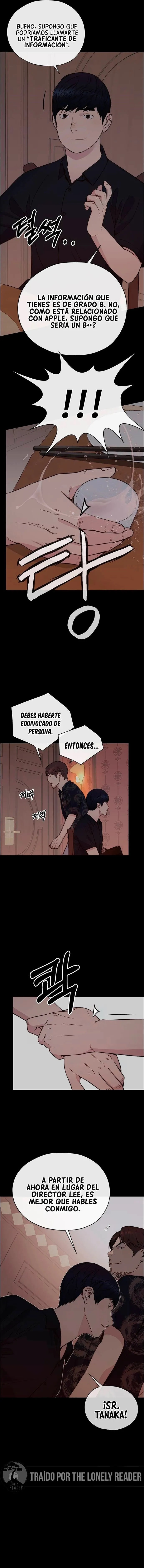 Real Man Capítulo 191 en Línea - página 17
