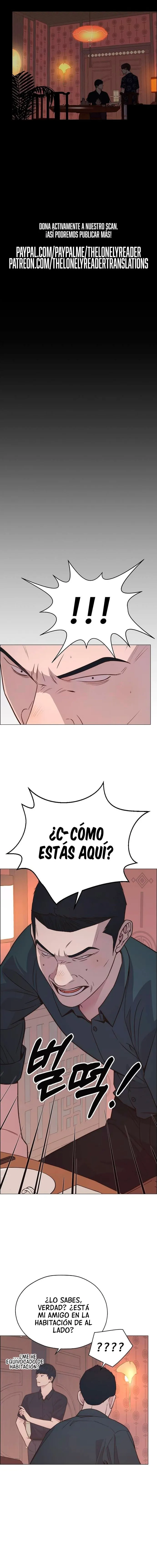 Real Man Capítulo 191 en Línea - página 18