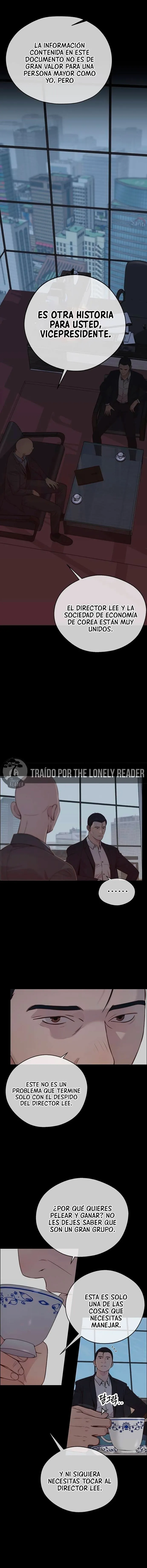 Real Man Capítulo 192 en Línea - página 2
