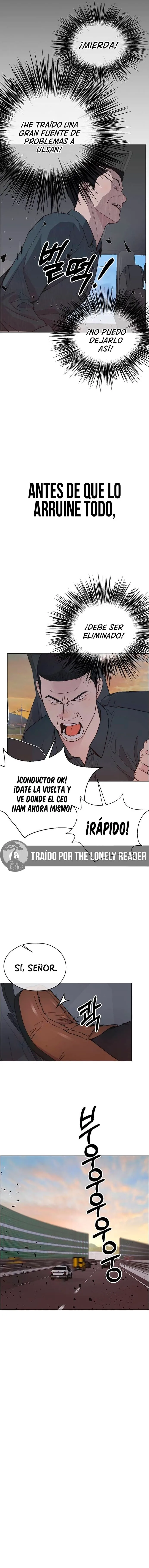 Real Man Capítulo 192 en Línea - página 12