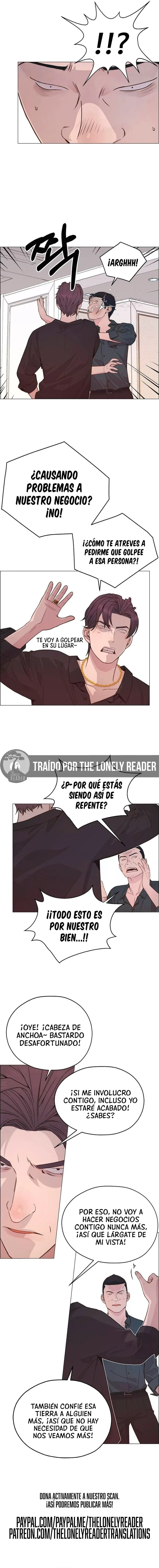 Real Man Capítulo 192 en Línea - página 17