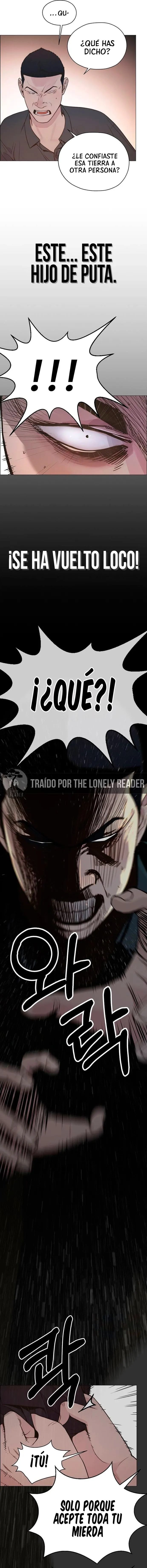 Real Man Capítulo 192 en Línea - página 18