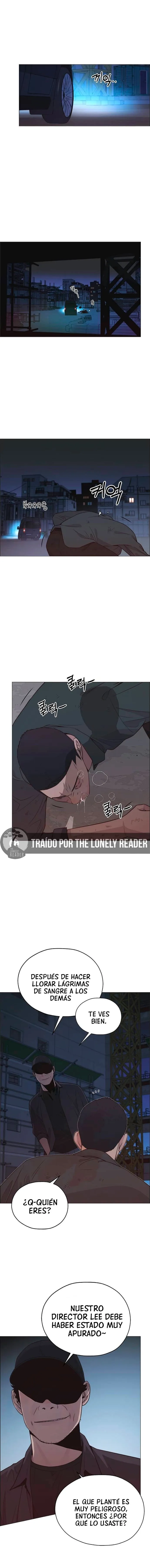 Real Man Capítulo 192 en Línea - página 20