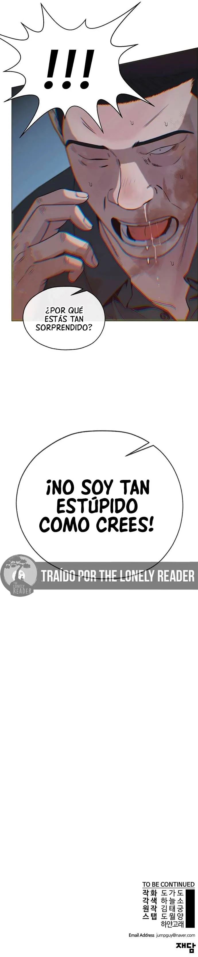 Real Man Capítulo 192 en Línea - página 21