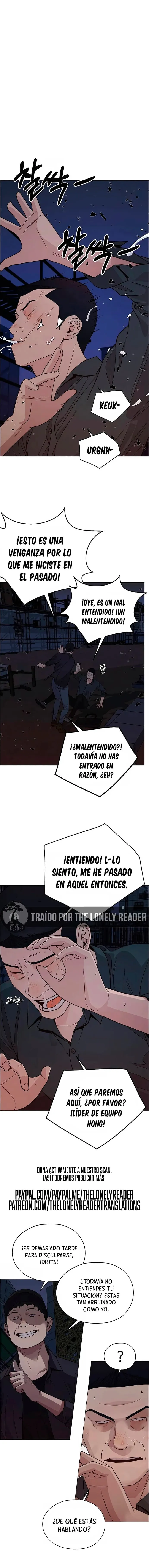 Real Man Capítulo 193 en Línea - página 3