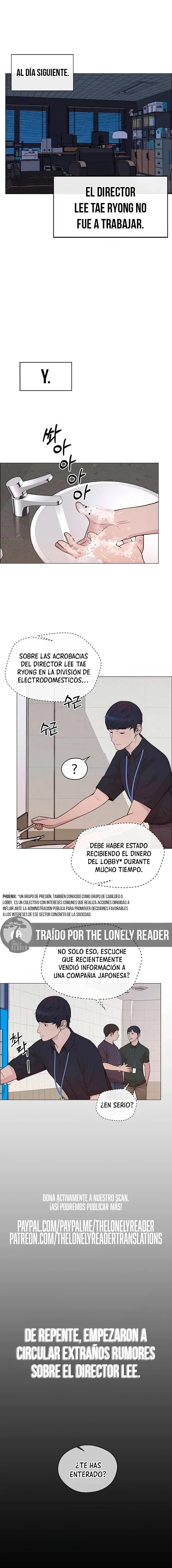 Real Man Capítulo 193 en Línea - página 7