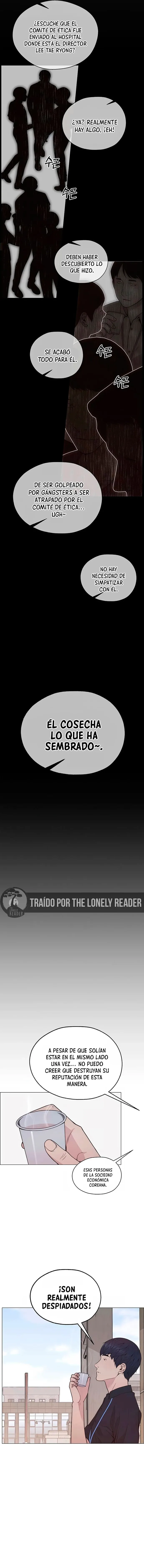 Real Man Capítulo 193 en Línea - página 8