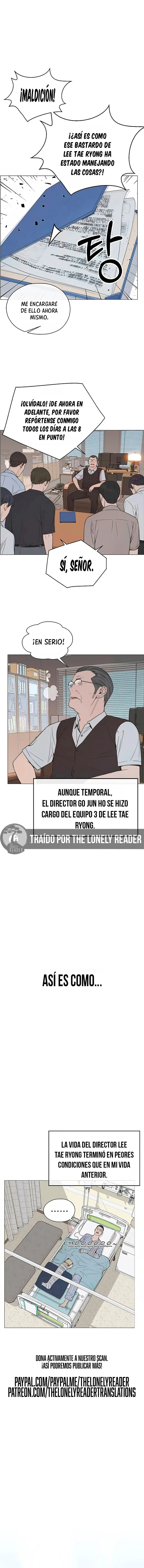 Real Man Capítulo 193 en Línea - página 9