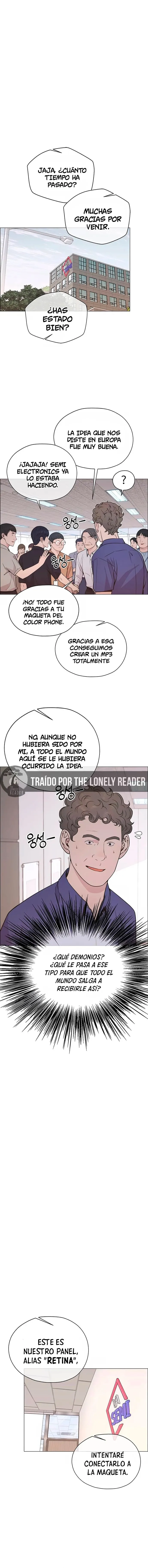 Real Man Capítulo 193 en Línea - página 12