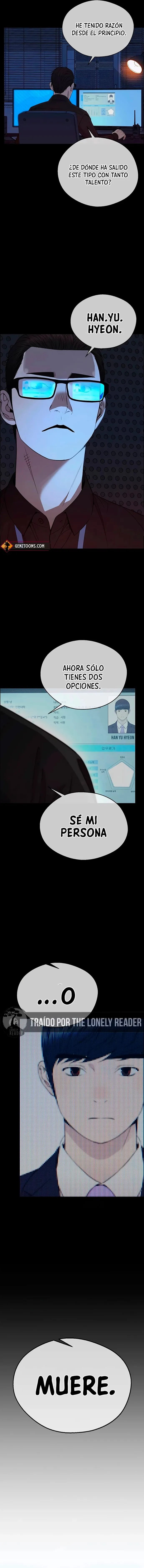 Real Man Capítulo 194 en Línea - página 2
