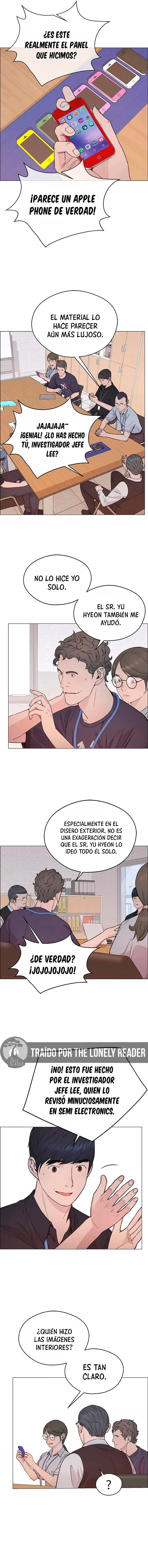 Real Man Capítulo 194 en Línea - página 4