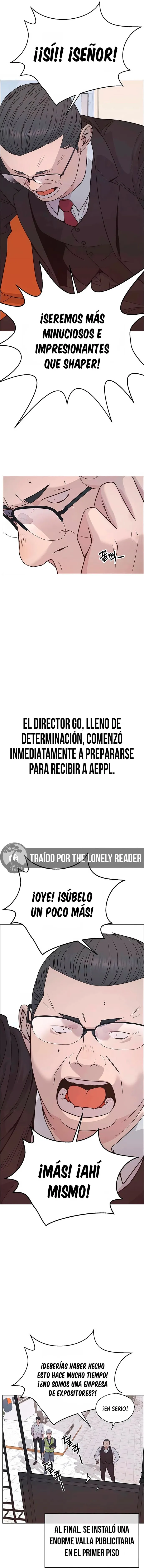 Real Man Capítulo 194 en Línea - página 10