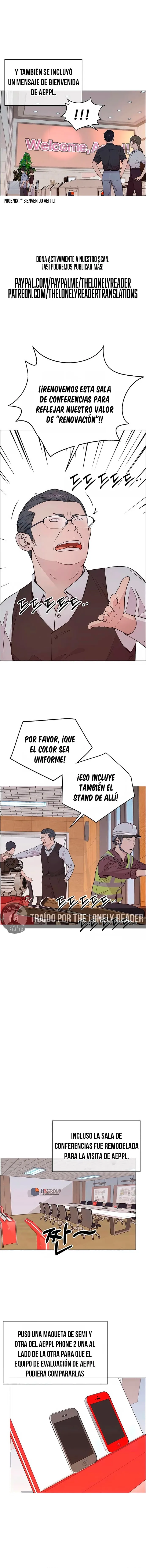 Real Man Capítulo 194 en Línea - página 11
