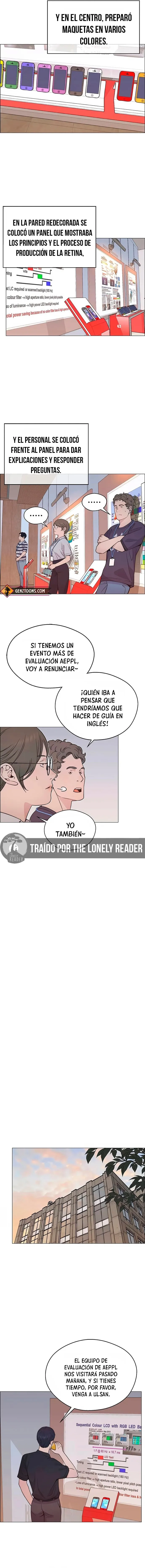 Real Man Capítulo 194 en Línea - página 12