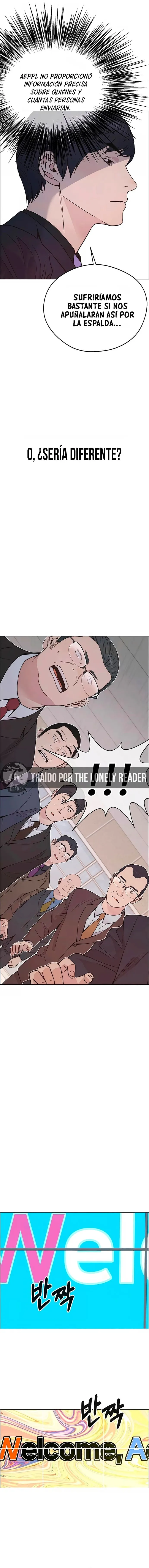 Real Man Capítulo 194 en Línea - página 16