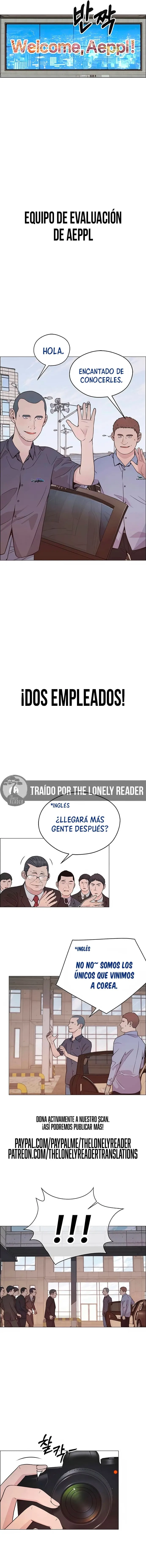 Real Man Capítulo 194 en Línea - página 17