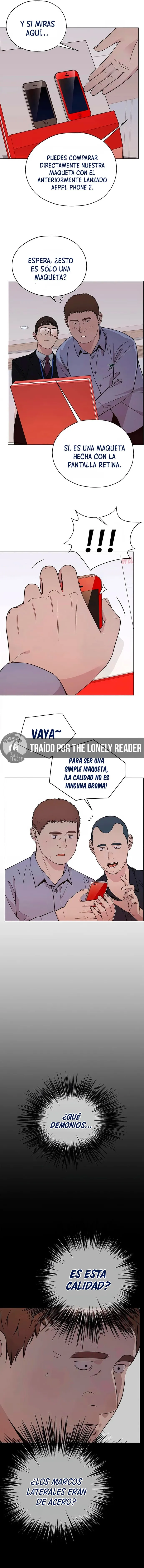 Real Man Capítulo 195 en Línea - página 4