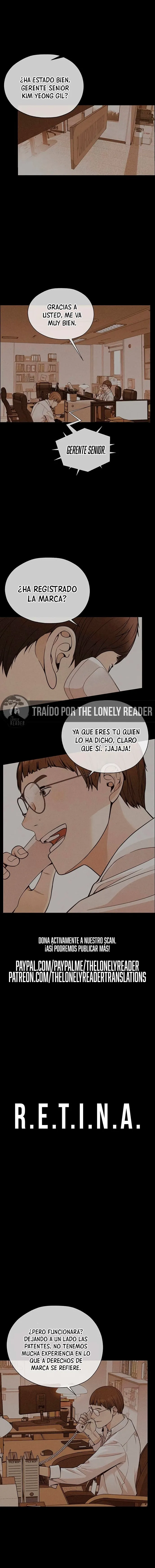 Real Man Capítulo 195 en Línea - página 7