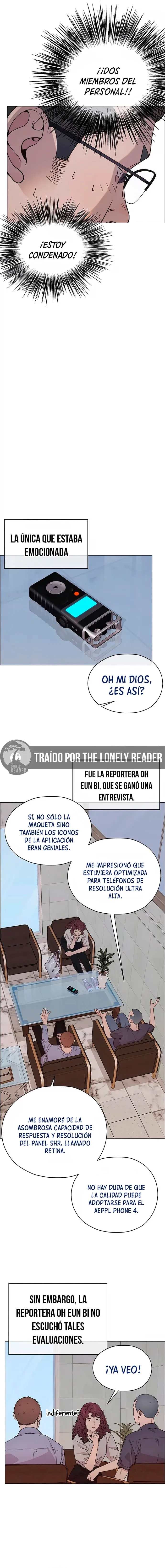 Real Man Capítulo 195 en Línea - página 12