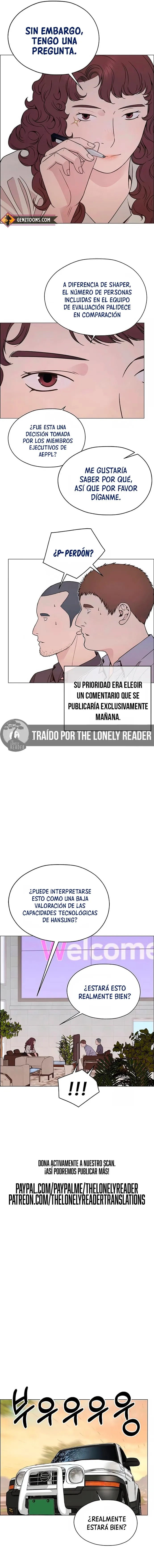 Real Man Capítulo 195 en Línea - página 13