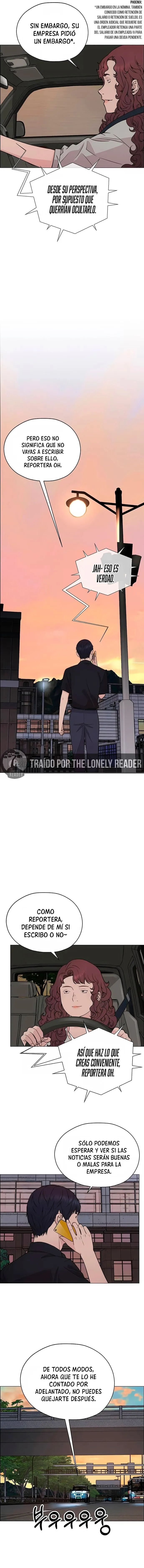 Real Man Capítulo 195 en Línea - página 14