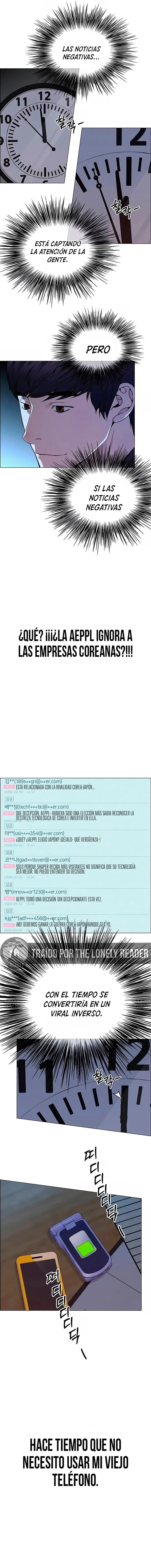 Real Man Capítulo 195 en Línea - página 18