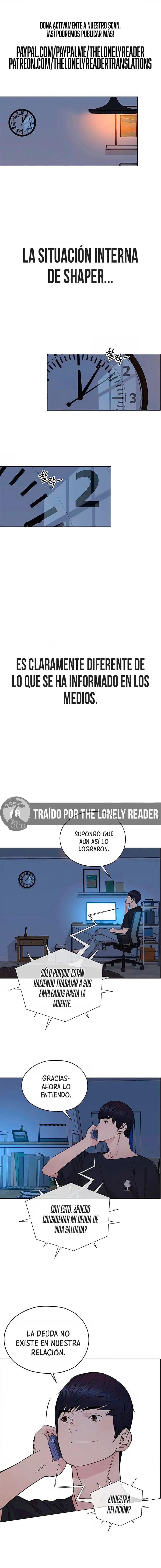 Real Man Capítulo 196 en Línea - página 2