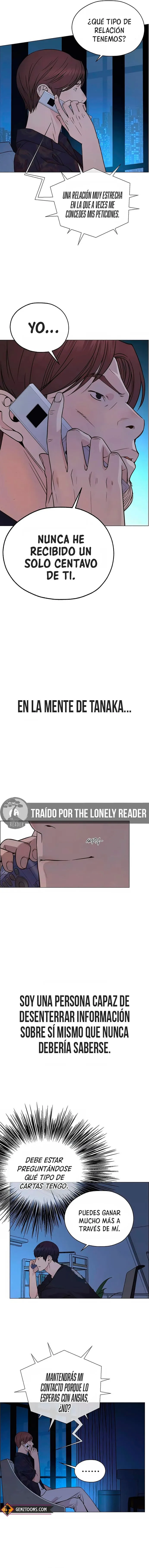Real Man Capítulo 196 en Línea - página 3