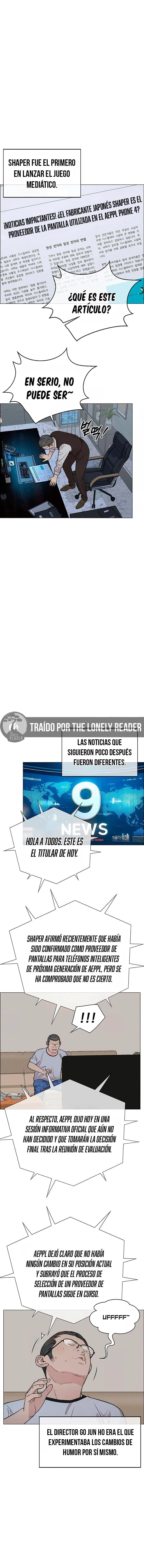 Real Man Capítulo 196 en Línea - página 5