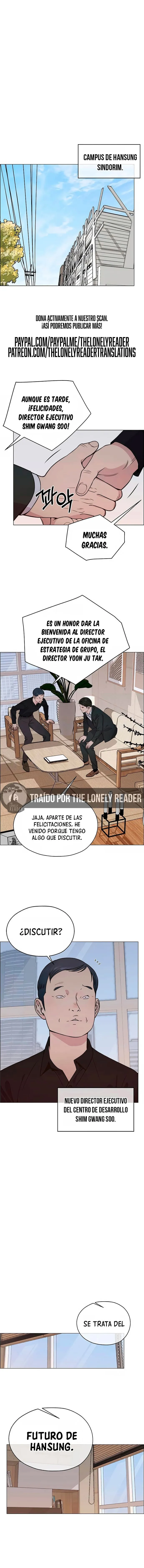 Real Man Capítulo 196 en Línea - página 6
