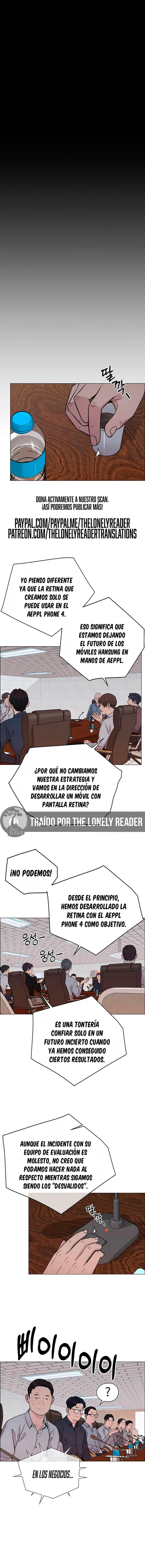 Real Man Capítulo 196 en Línea - página 16
