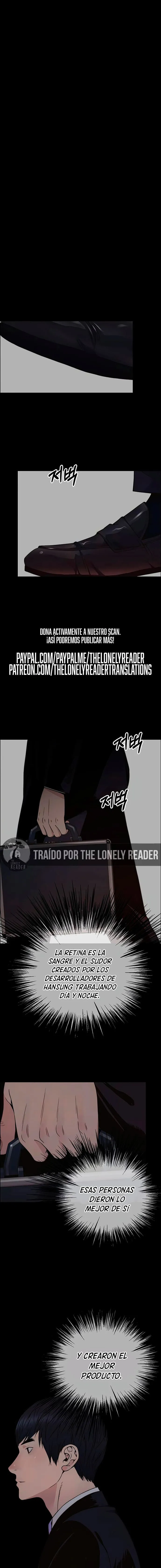 Real Man Capítulo 197 en Línea - página 4