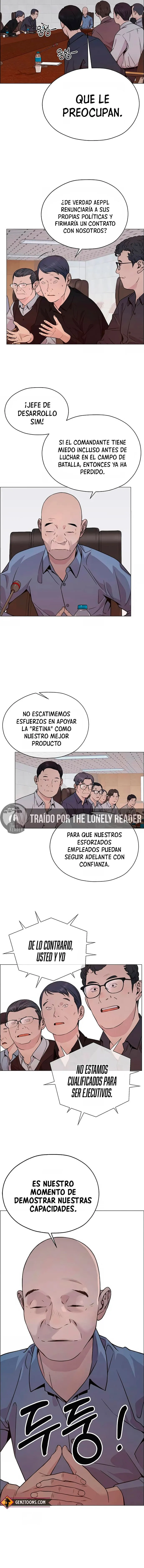Real Man Capítulo 197 en Línea - página 7