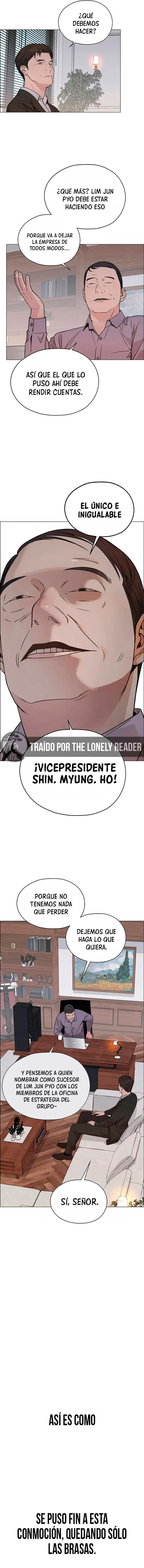 Real Man Capítulo 197 en Línea - página 9
