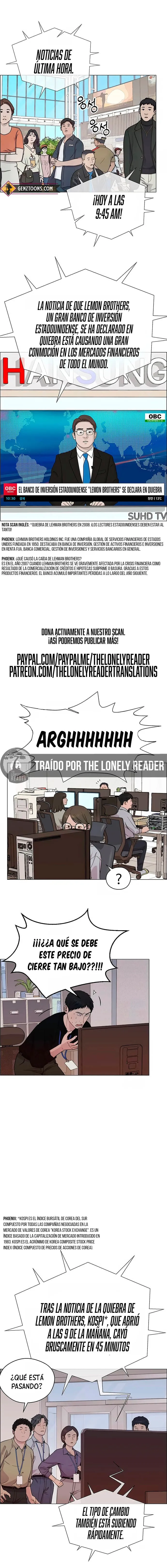 Real Man Capítulo 197 en Línea - página 14