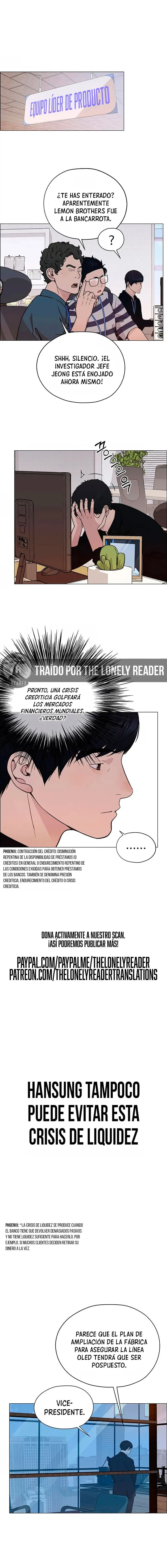 Real Man Capítulo 197 en Línea - página 16