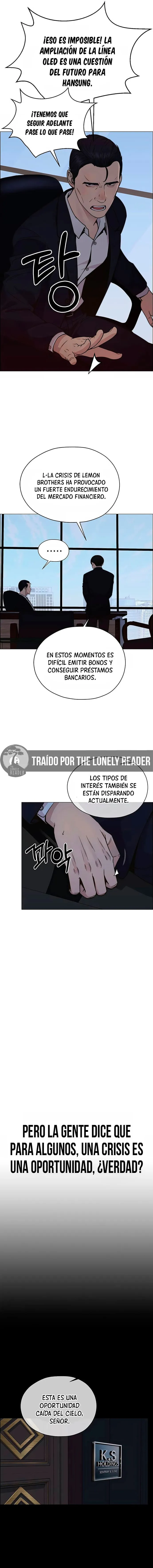 Real Man Capítulo 197 en Línea - página 17