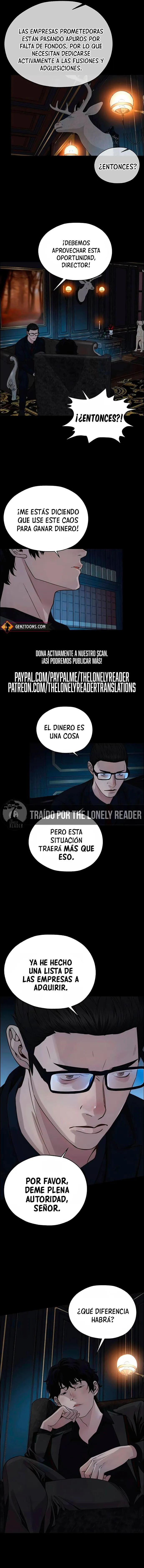Real Man Capítulo 197 en Línea - página 18