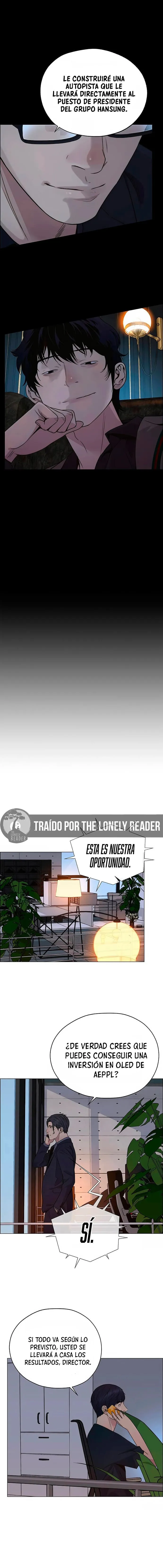 Real Man Capítulo 197 en Línea - página 19
