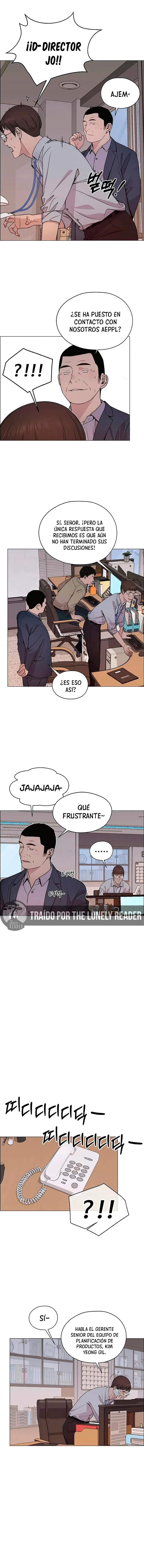 Real Man Capítulo 198 en Línea - página 5