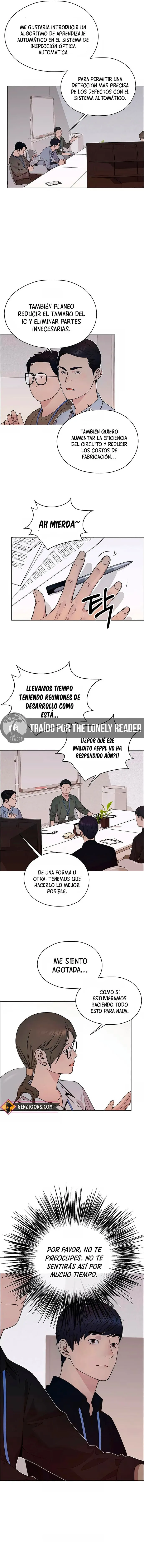 Real Man Capítulo 198 en Línea - página 7
