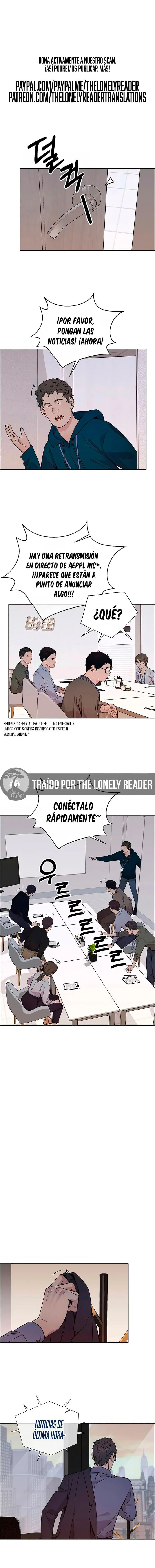 Real Man Capítulo 198 en Línea - página 8